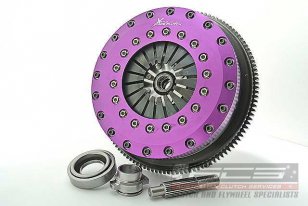Xtreme Clutch Track Use Only Clutch for Nissan Skyline RB25DET