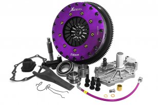 Xtreme Clutch Street Use Only Clutch for Nissan Skyline RB25DET