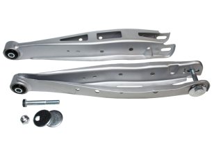 Whiteline Control Arm Lower - Arm for SUBARU IMPREZA WRX - Rear