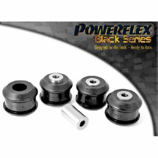 Powerflex Buchsen for Audi A6 (1998 - 2001) Front Upper Arm To Chassis Bush