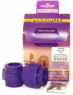 Powerflex Buchsen fr Skoda Superb (2002 - 2008) Stabilisator vorne 29mm