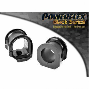 Powerflex Buchsen for Mazda RX7 Generation 3 & 4 Power Steering Rack Mount Kit