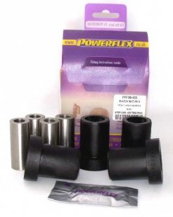 Powerflex Buchsen fr Mazda MX-5 MK3 2005 on Querlenker vorne oben