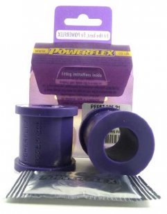 Powerflex Buchsen fr Porsche 924 and S, 944 Stabilisator vorne 21mm