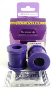 Powerflex Buchsen for Porsche 924 and S, 944 Front Anti Roll Bar Bush 23mm