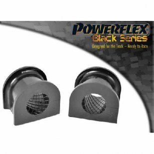 Powerflex Buchsen for Rover 200 Series, 400 Series Front Anti Roll Bar Mounts 25mm