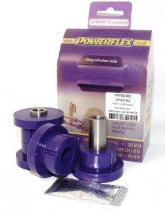 Powerflex Buchsen for Rover 800 Front Lower Shock Mounting Bush