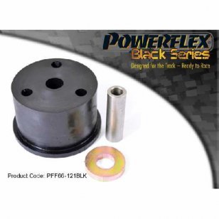Powerflex Buchsen for Saab 9000 (1985-1998) Gearbox Mounting Manual 94 on, All Years Auto