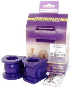 Powerflex Buchsen fr Honda S2000 Stabilisator hinten 27.2mm