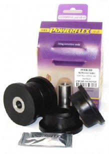 Powerflex Buchsen for Mazda RX7 Generation 3 & 4 Rear Track Control Arm Inner Bush