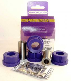 Powerflex Buchsen fr Mitsubishi Lancer Evolution 8-9 Querlenker oben innen HA