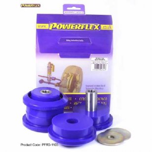 Powerflex Buchsen for BMW Mini Generation 1 Rear Trailing Arm Front Bush