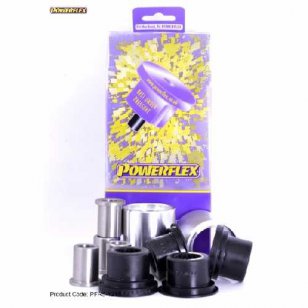 Powerflex Buchsen for BMW E82 1 Series M Coupe (2010-2012) Rear Lower Lateral Arm Inner Bush