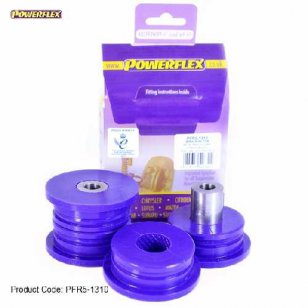 Powerflex Buchsen fr BMW Mini Generation 3 (F56) Fahrwerksbuchse vorne zur Feder HA