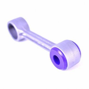 Powerflex Buchsen for BMW E36 3 Series (1990 - 1998) Rear Anti Roll Bar Link To Anti Roll Bar Bush