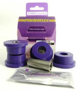 Powerflex Buchsen fr Opel Manta B Panhardstab HA