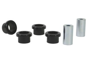 Whiteline Control Arm Lower - Inner Front Bushing Kit for SUBARU IMPREZA WRX - Front