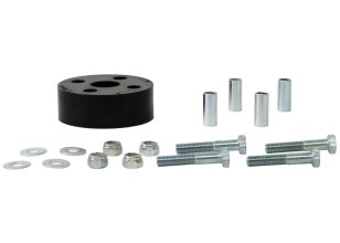 Whiteline Steering Coupling - Bushing Kit for VOLVO 164 - Front