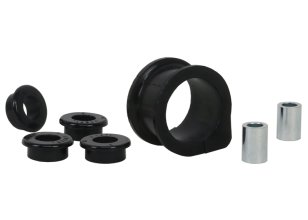 Whiteline Steering Rack and Pinion - Mount Bushing Kit for TOYOTA SUPRA - Front