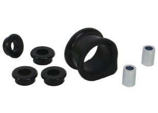 Whiteline Steering Rack and Pinion - Mount Bushing Kit for TOYOTA SUPRA - Front