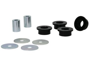 Whiteline Steering Rack and Pinion - Mount Bushing Kit for TOYOTA SUPRA - Front