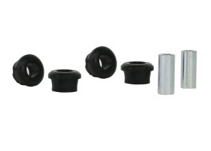 Whiteline Control Arm Lower - Outer Bushing Kit for VOLKSWAGEN POLO - Front