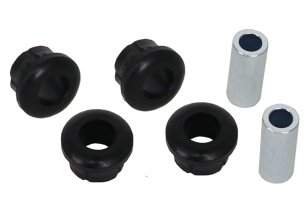 Whiteline Control Arm Lower - Outer Bushing Kit for VOLKSWAGEN POLO - Front