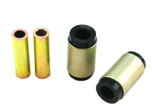 Whiteline Control Arm Lower - Inner Front Bushing Kit for VOLVO 260 - Front