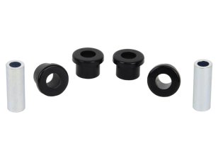 Whiteline Control Arm Lower - Inner Front Bushing Kit for VOLKSWAGEN PASSAT - Front