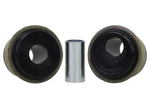 Whiteline Control Arm Lower - Inner Rear Bushing Single Offset Kit for VOLVO 240 - Front