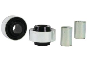 Whiteline Control Arm Lower - Inner Rear Bushing Double Offset Kit for VOLKSWAGEN POLO - Front