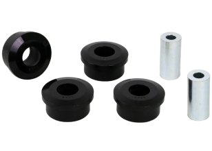 Whiteline Control Arm Lower - Inner Rear Bushing Kit for VOLKSWAGEN AMAROK - Front