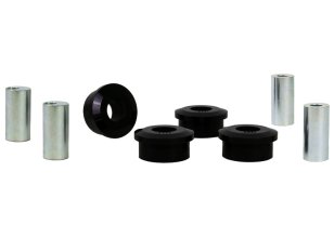 Whiteline Control Arm Lower - Inner Rear Bushing Single Offset Kit for VOLKSWAGEN AMAROK - Front