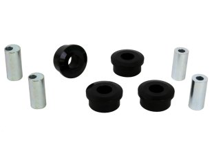 Whiteline Control Arm Lower - Inner Rear Bushing Single Offset Kit for VOLKSWAGEN AMAROK - Front