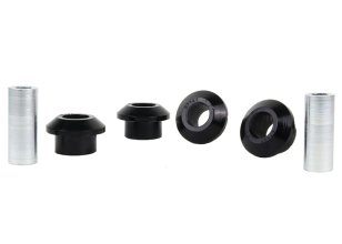 Whiteline Control Arm Lower - Inner Front Bushing Kit for VOLVO C30 - Front