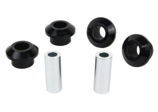 Whiteline Control Arm Lower - Inner Front Bushing Kit for VOLVO V50 - Front