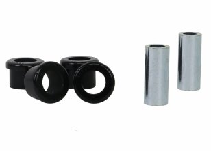 Whiteline Control Arm Lower - Inner Front Bushing Kit for TOYOTA YARIS - Front