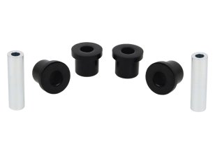 Whiteline Control Arm Lower - Inner Bushing Kit for VOLKSWAGEN TRANSPORTER / CARAVELLE - Front