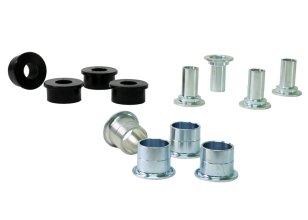 Whiteline Control Arm Upper - Bushing Kit for VOLKSWAGEN TRANSPORTER / CARAVELLE - Front