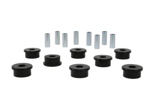 Whiteline Trailing Arm Lower - Bushing Kit for TOYOTA TARAGO - Rear