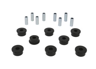 Whiteline Trailing Arm Lower - Bushing Kit for TOYOTA TARAGO - Rear