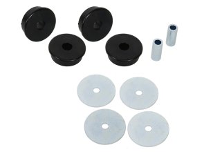 Whiteline Trailing Arm Lower - Front Bushing Kit for BMW Z1 - Rear