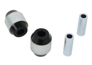 Whiteline Control Arm Upper - Outer Bushing Kit for BMW Z1 - Rear