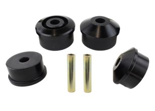 Whiteline Beam Axle - Bushing Kit for VOLKSWAGEN BORA - Rear