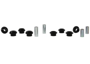 Whiteline Control Arm Upper - Inner Bushing Kit for SUBARU IMPREZA WRX - Rear