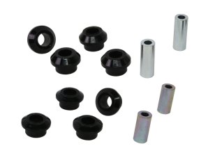 Whiteline Control Arm Upper - Inner Bushing Kit for SUBARU IMPREZA WRX - Rear