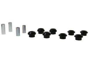 Whiteline Control Arm Upper - Inner Bushing Kit for SUBARU IMPREZA WRX - Rear