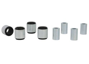 Whiteline Control Arm Lower Front - Bushing Kit for VOLVO C30 - Rear