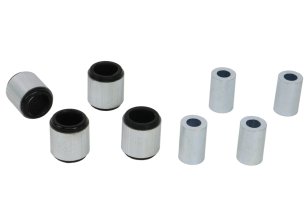 Whiteline Control Arm Lower Front - Bushing Kit for VOLVO S40 - Rear