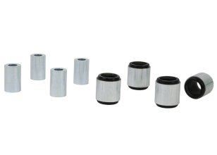 Whiteline Control Arm Lower Front - Bushing Kit for VOLVO C70 - Rear